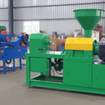 Choosing the Best Plastic Granulator Machine for Your Needs