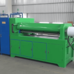 How Plastic Film Recycling Machinery Works