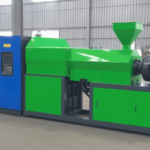 Top Features of Modern Plastic Waste Recycling Equipment