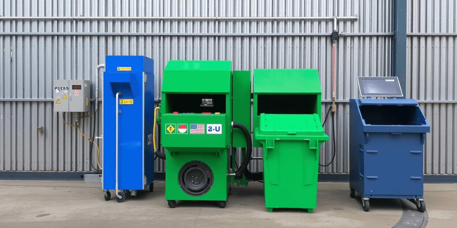 Going Green on a Budget: Affordable Plastic Recycling Solutions for New Businesses