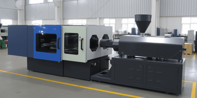 How to maintain plastic molding machines efficiently