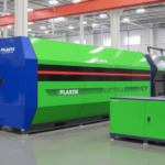 Innovations in High-Efficiency Plastic Recycling Machines: A Game Changer for the Industry