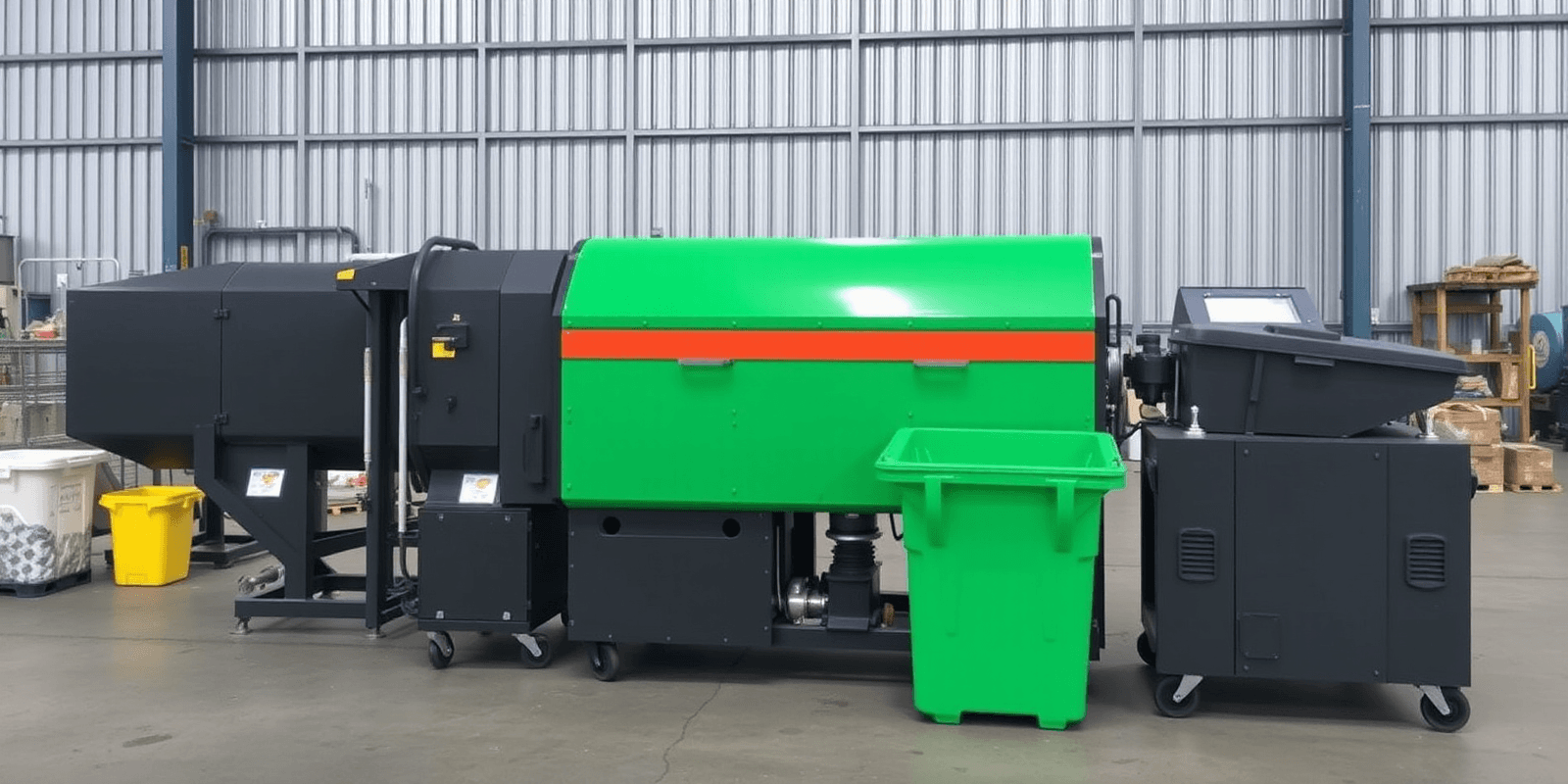 Unlocking Profit: Cost-Effective Plastic Recycling Machines for Startups